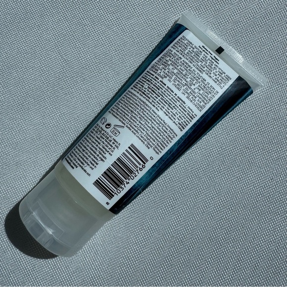 NWT R+Co VELVET CURTAIN Cotton Touch Texture Balm - Picture 3 of 3